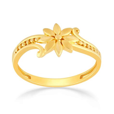 women ring design gold under ₹ 10000